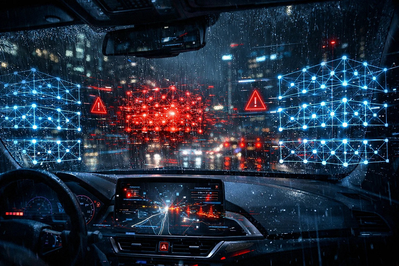 Суперсети беспилотников оказались уязвимы для тайного саботажа: ИИ-уязвимость VillainNet